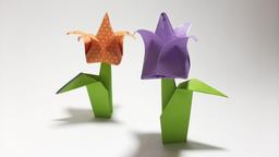 اوریگامی چیست؟