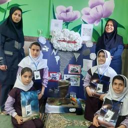 طرح جابربن حیان کلاس سوم دبستان دانا