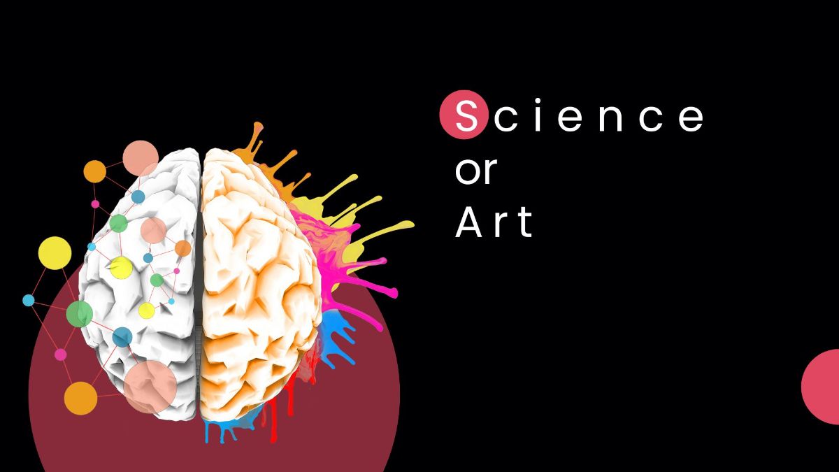 دیزاین، علم یا هنر؟