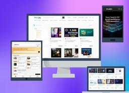 سه وبسایت درآمدزا برای کسب و کار آنلاین شما