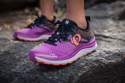 ساختار مناسب برای یکی کفش ورزشی خوب چگونه است؟