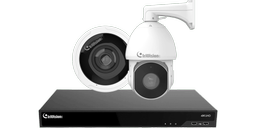 پکیج دوربین مدار بسته اقتصادی بخریم یا نه؟