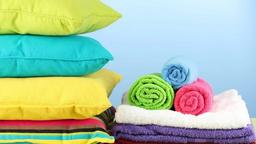 خرید روتختی و حوله تن پوش، تجربه‌ای راحت و شیک