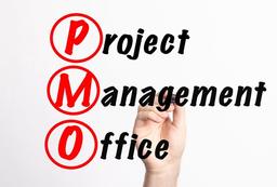 دفتر مدیریت پروژه (PMO) ما را عصبانی می کند یا خشنود؟