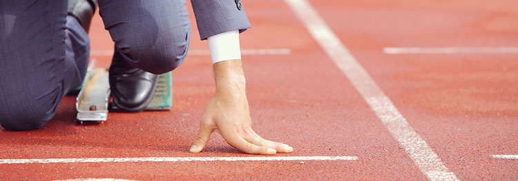 فقط شروع کن!