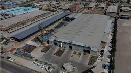 هزینه ساخت سوله + قیمت هر متر مربع سوله!