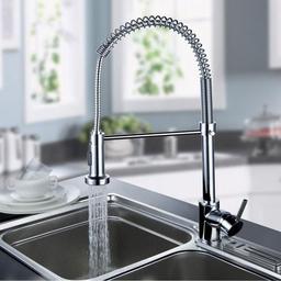 بهترین انتخاب برای شیرآلات آشپزخانه