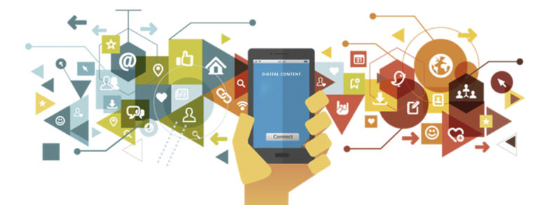 7 نکته برای تولید محتوای دیجیتال برای وب