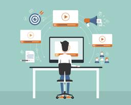 یک تجربه: آیا نسل کاغذی می‌توانند محتوای دیجیتال خوب تولید کنند؟