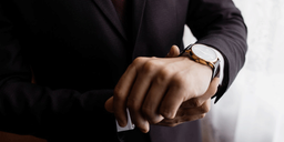 انواع بند ساعت مچی