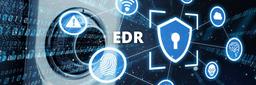 چرا بزرگترین شرکت‌ها به EDR اعتماد می‌کنند؟