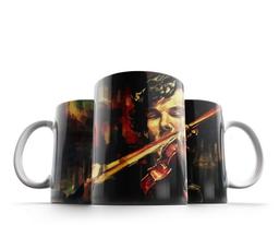 سریال شرلوک را دوست دارید؟ علاقه تان را ابراز کنید!