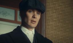 دانلود سریال پیکی بلایندرز peaky blinders با دوبله فارسی