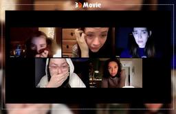 دانلود فیلم ترسناک 2020 جنی با دوبله فارسی