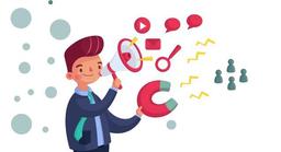 آموزش ساخت کانال در روبیکا