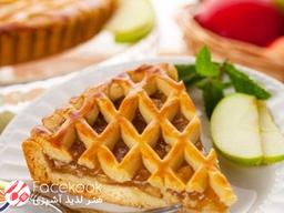 طرز تهیه و پخت شیرینی خوشمزه پیروک مرکبات