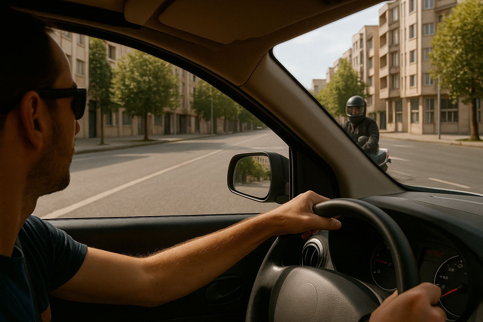 تصمیم برای یک لحظه و ساختن یک عمر