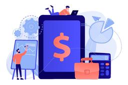 انواع گزارش در نرم افزار حسابداری