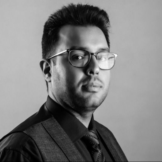 احسان اختری