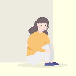 دلمردگی...《نشان دادن دلمردگی با فضا سازی》