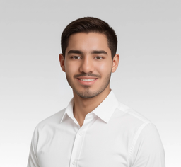 عرفان صافی – بلاگر، بازیگر و مدل