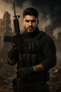 لباس جدید ارتش و نظامیان