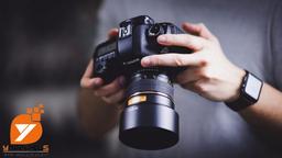 عکاسی تبلیغاتی ارزان و کاربردی