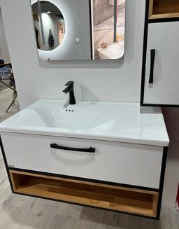 تبدیل روشویی های قدیمی به شاهکارهایی از زیبایی