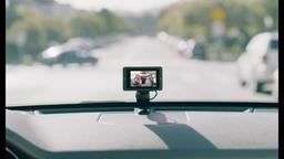 نگاهی عمیق به تجربه رانندگی با دوربین‌های ثبت وقایع