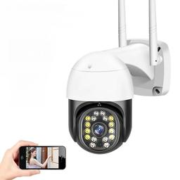 نگاهی به تکنولوژی مداربسته، چرا دوربین‌های وای فای بهترین گزینه هستند