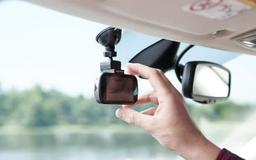 برای ثبت صحنه های جذاب در جاده