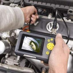 کاربردها و مزایای دوربین شلنگی