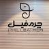 PHIL LEATHER