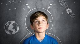 افزایش هوش کودکان: شش انواع هوش و راهکارهای تقویت آنها