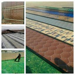 بررسی قیمت روز ایزوگام کاری پشت بام و استخر