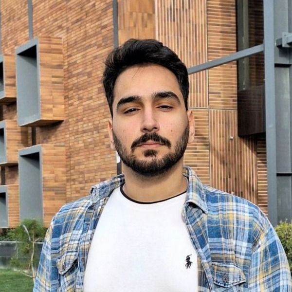 مهدی بارجین