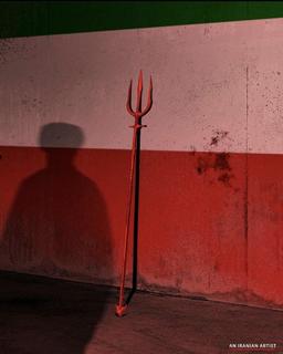 ویرانه های امید آزادی