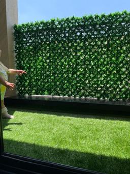 فنس چمنی در شیراز