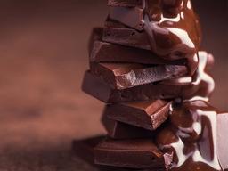 شیرین‌تر از طعم شکلات