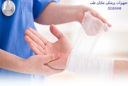 چگونه یک زخم سریعتر بهبود می یابد