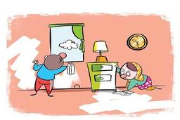 چگونه رفتارهای وسواسی را تشخیص دهیم؟!