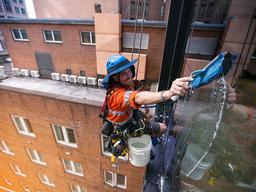 نماشویی ساختمان با بهترین خدمات و کیفیت و قیمت