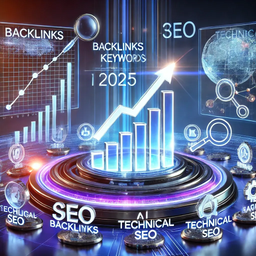 موارد مهم برای سئو بهتر در سال 2025