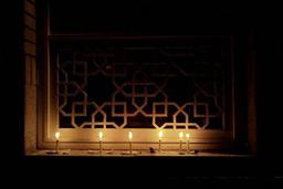 نذرهای عجیب و غریب!