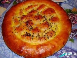 نون های داغ فرنگیس!