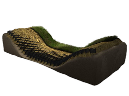 ژئوسل  چیست؟