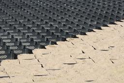 بهترین مواد پرکننده ژئوسل