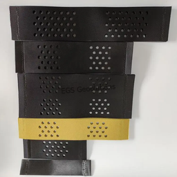 انتخاب نوع ژئوسل