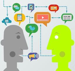 یافتن پلتفرم مناسب ارتباط با مخاطب