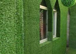 چمن فنسی نسوز